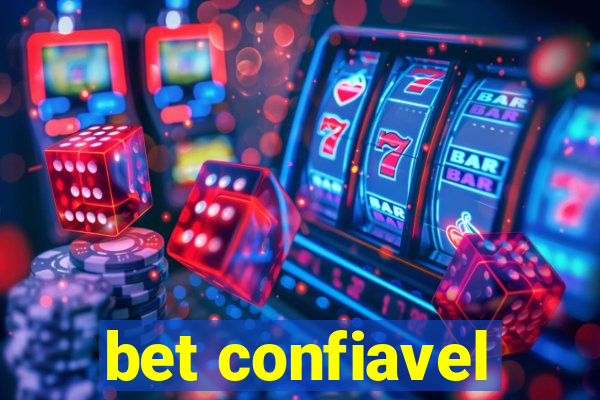 bet confiavel